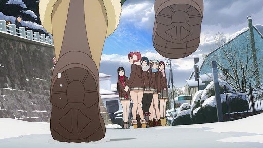 8.18 Omachidozura